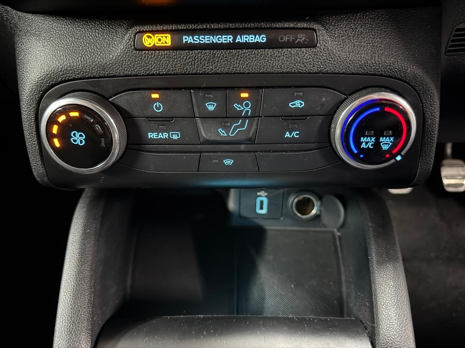 Used Ford Focus 2019 for sale - 77585589: Photo 15