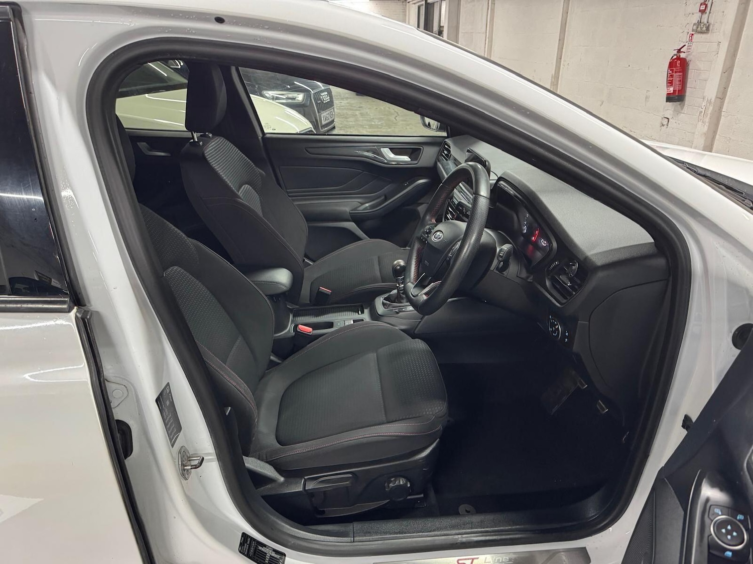 Used Ford Focus 2019 for sale - 77585589: Photo 16