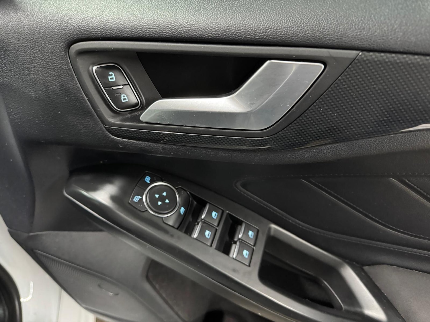 Used Ford Focus 2019 for sale - 77585589: Photo 17