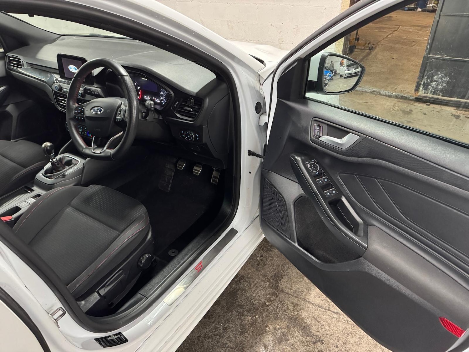 Used Ford Focus 2019 for sale - 77585589: Photo 18