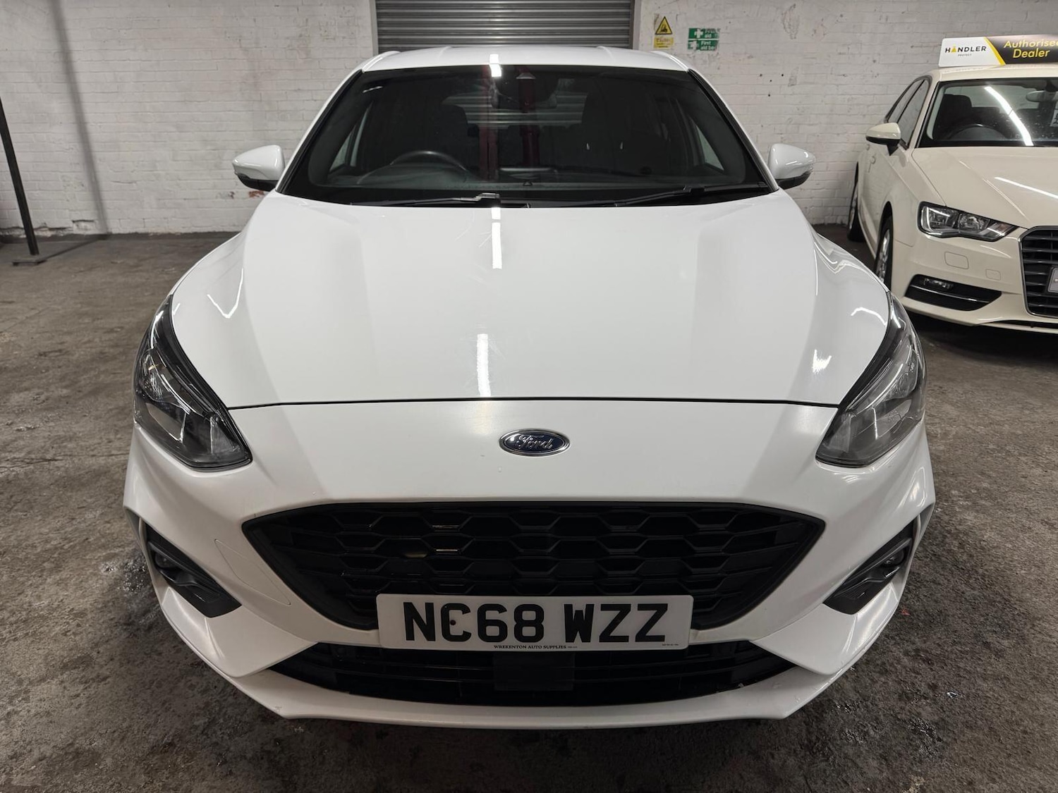 Used Ford Focus 2019 for sale - 77585589: Photo 20