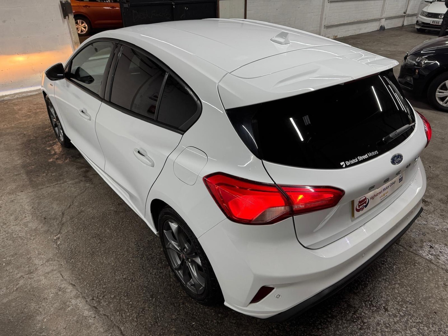 Used Ford Focus 2019 for sale - 77585589: Photo 21