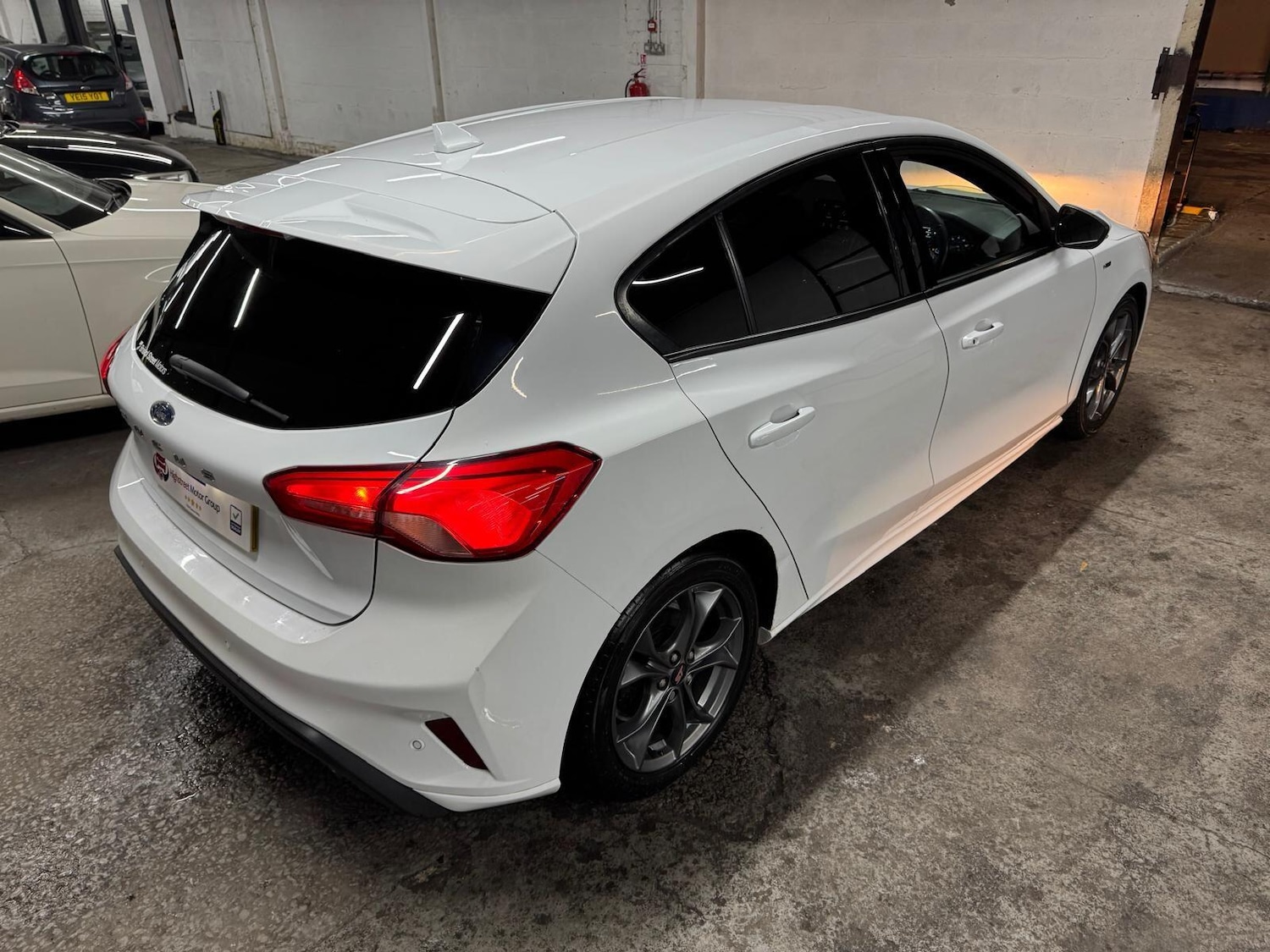 Used Ford Focus 2019 for sale - 77585589: Photo 24