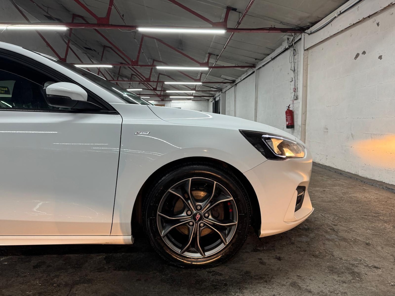 Used Ford Focus 2019 for sale - 77585589: Photo 26