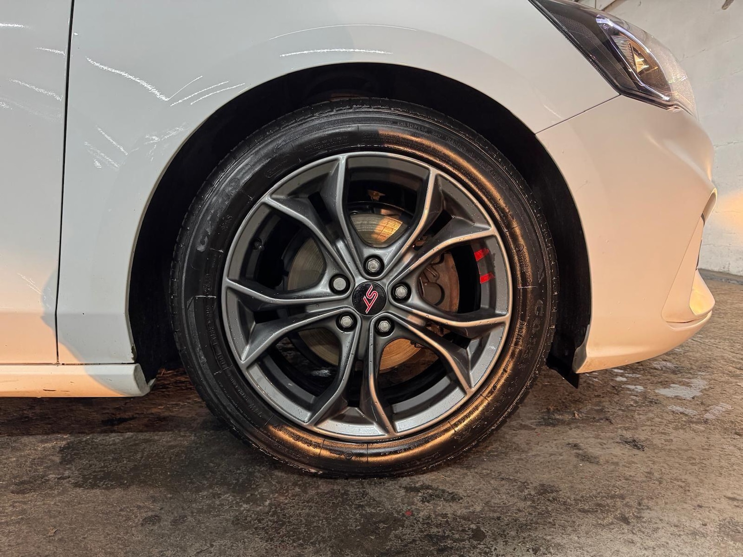 Used Ford Focus 2019 for sale - 77585589: Photo 27