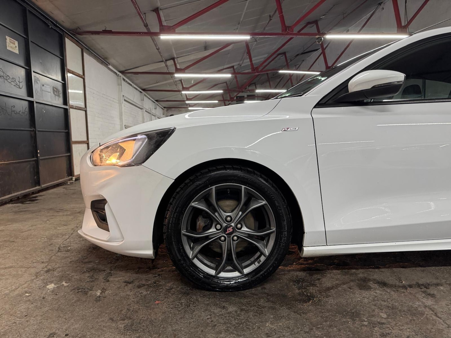 Used Ford Focus 2019 for sale - 77585589: Photo 28