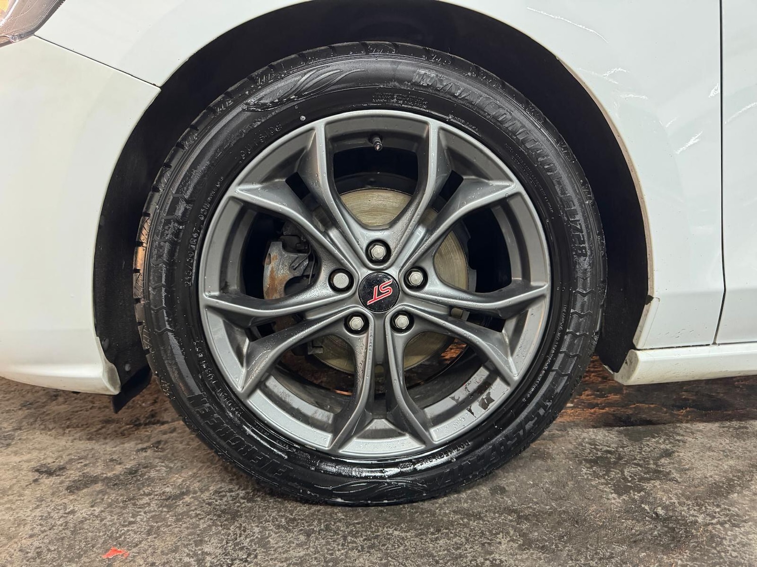 Used Ford Focus 2019 for sale - 77585589: Photo 29