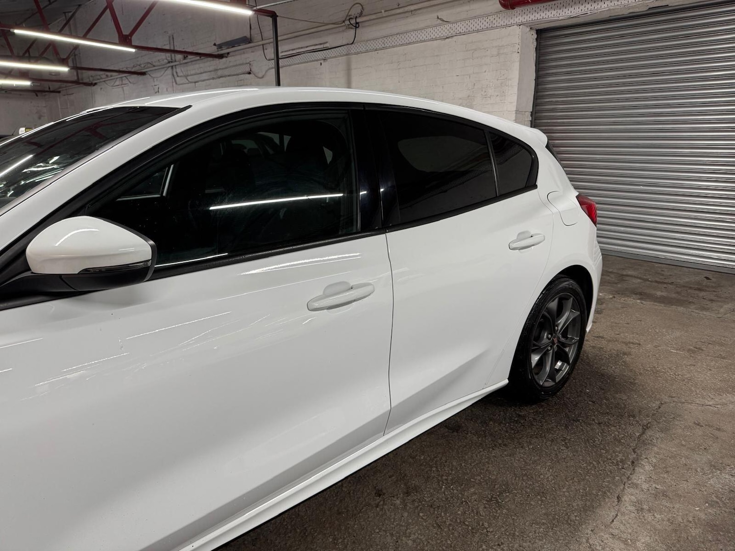 Used Ford Focus 2019 for sale - 77585589: Photo 30
