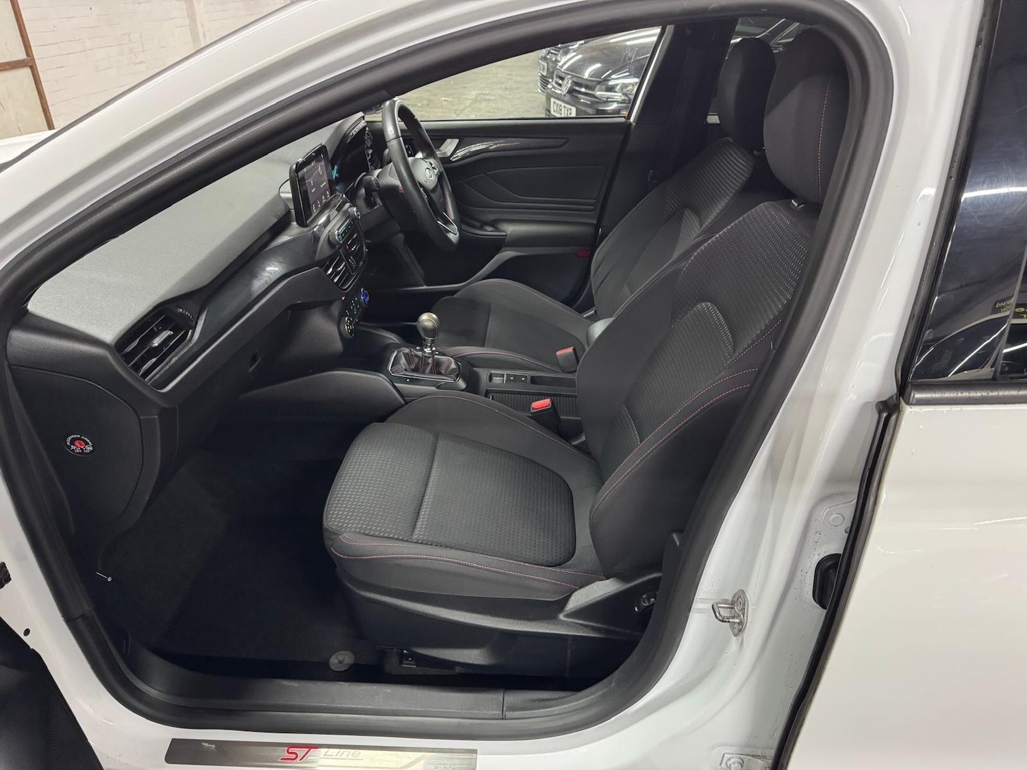 Used Ford Focus 2019 for sale - 77585589: Photo 32