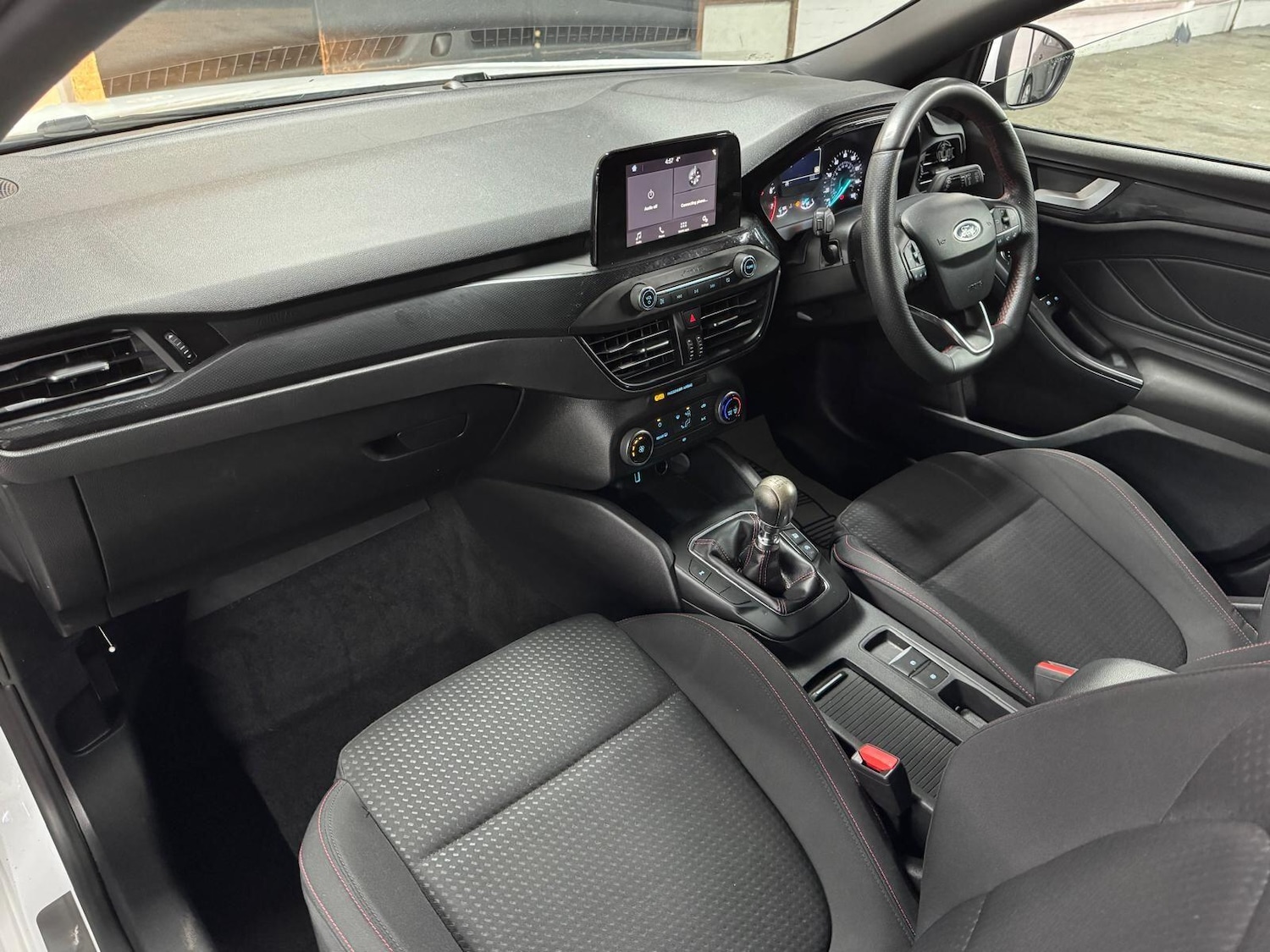 Used Ford Focus 2019 for sale - 77585589: Photo 34