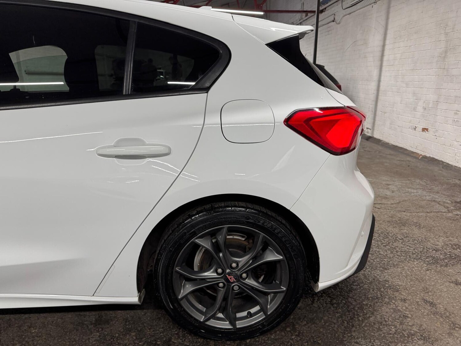 Used Ford Focus 2019 for sale - 77585589: Photo 37