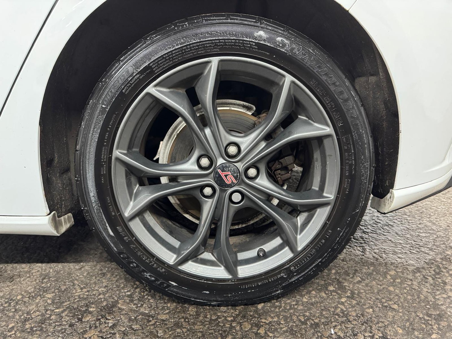 Used Ford Focus 2019 for sale - 77585589: Photo 38