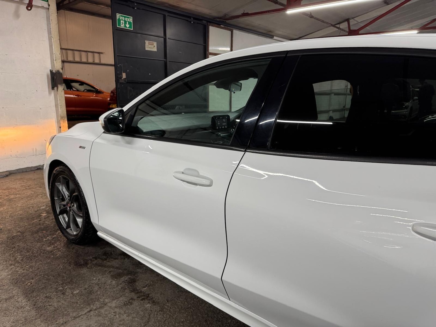 Used Ford Focus 2019 for sale - 77585589: Photo 39