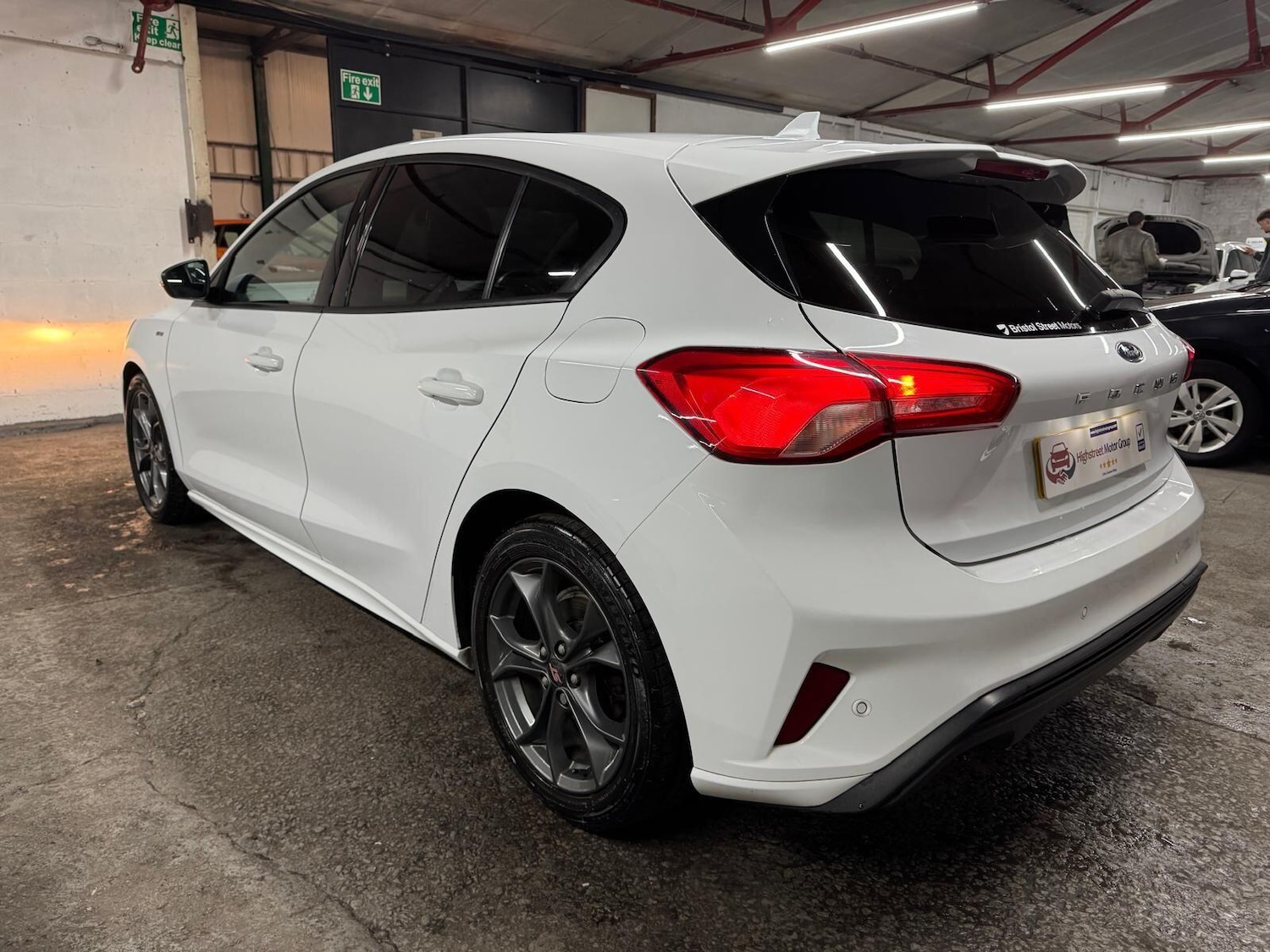 Used Ford Focus 2019 for sale - 77585589: Photo 40