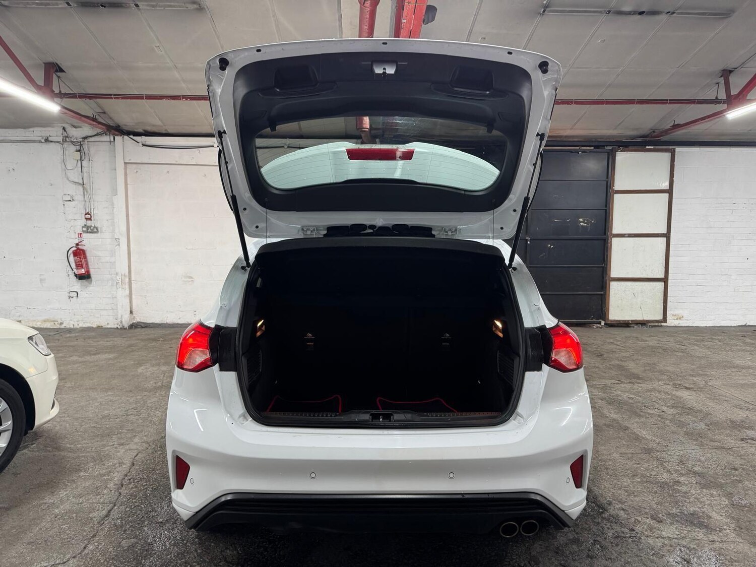 Used Ford Focus 2019 for sale - 77585589: Photo 41