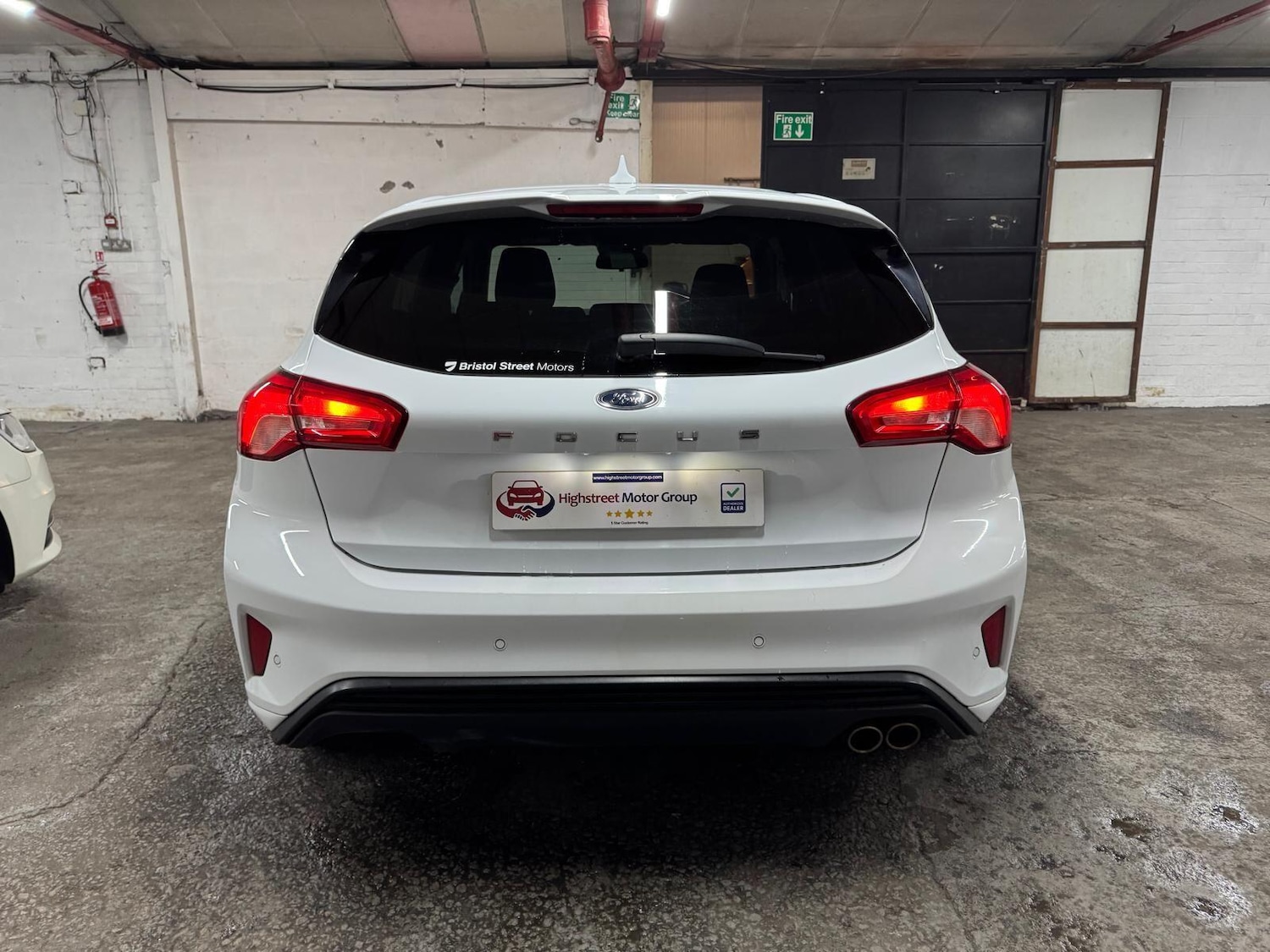 Used Ford Focus 2019 for sale - 77585589: Photo 42