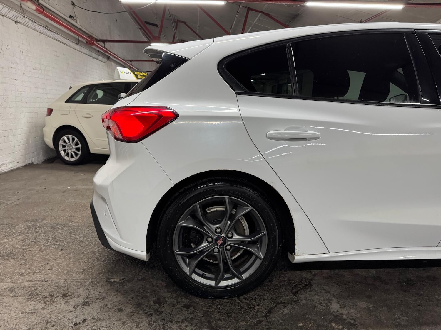 Used Ford Focus 2019 for sale - 77585589: Photo 45