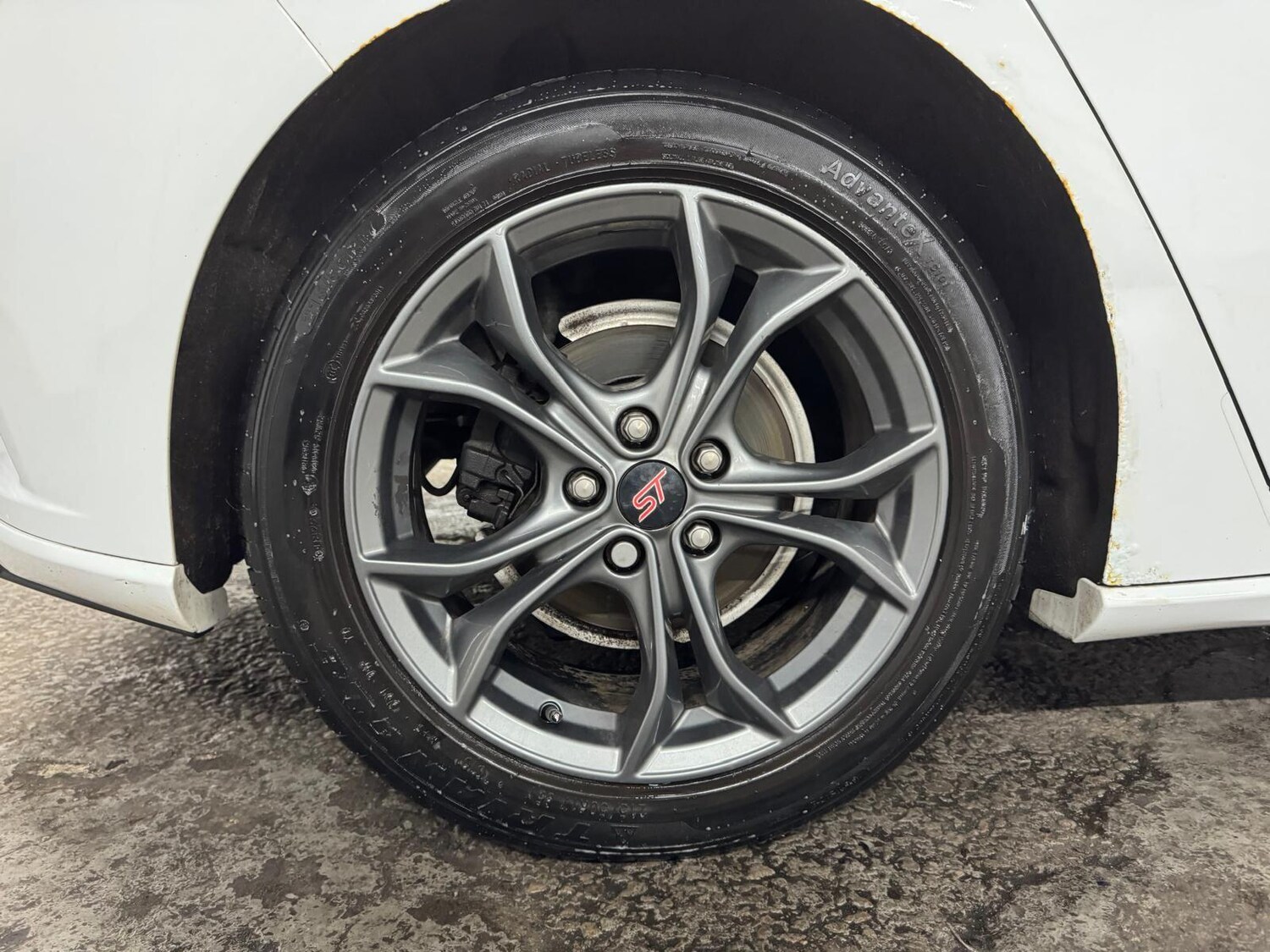 Used Ford Focus 2019 for sale - 77585589: Photo 46