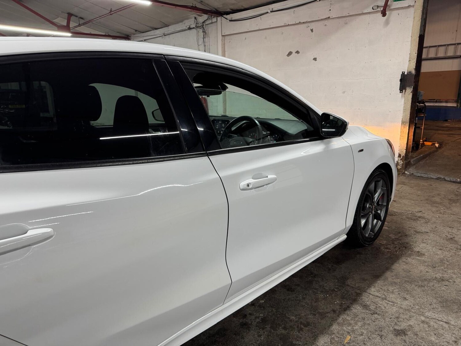 Used Ford Focus 2019 for sale - 77585589: Photo 47