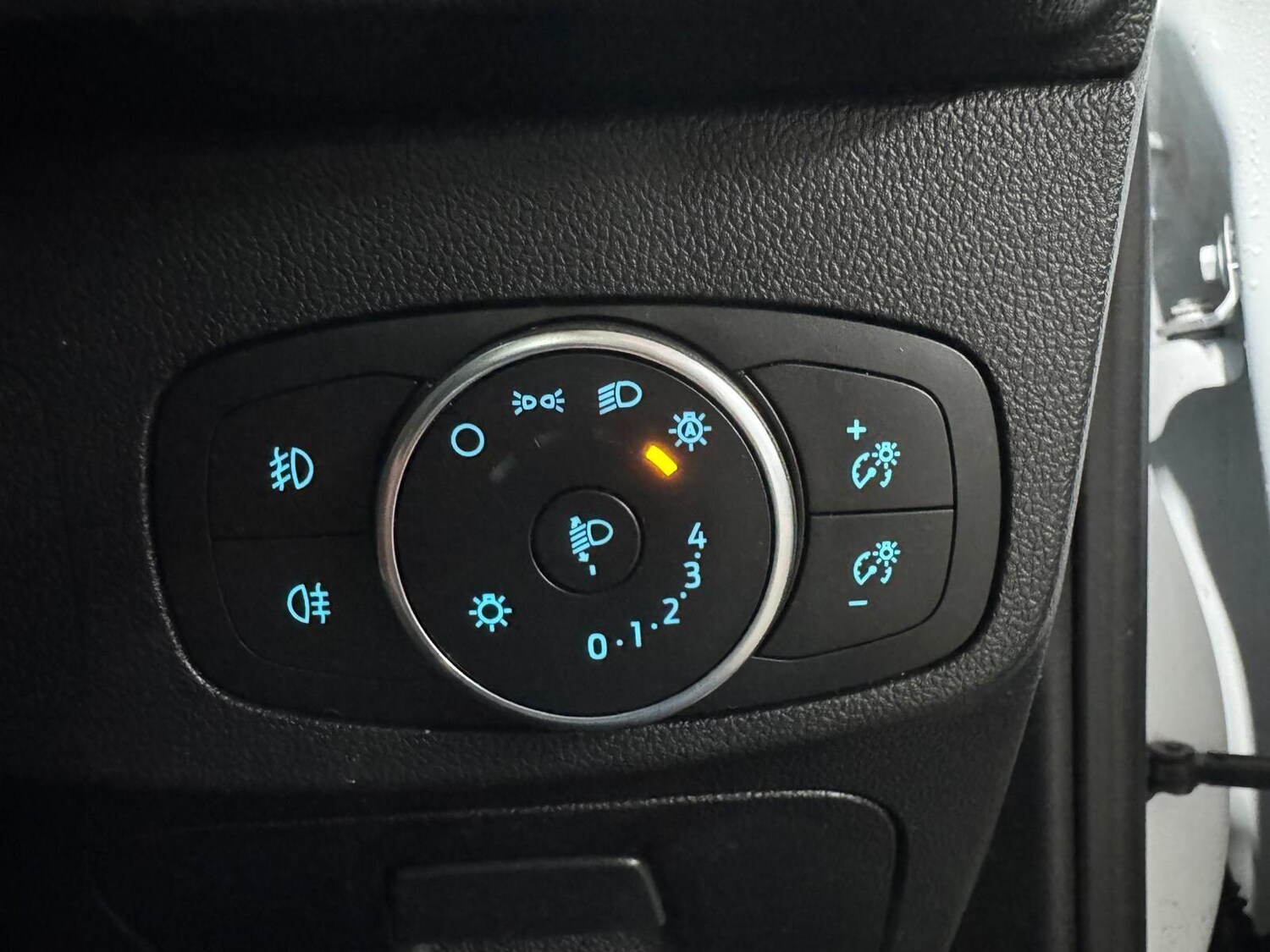 Used Ford Focus 2019 for sale - 77585589: Photo 50