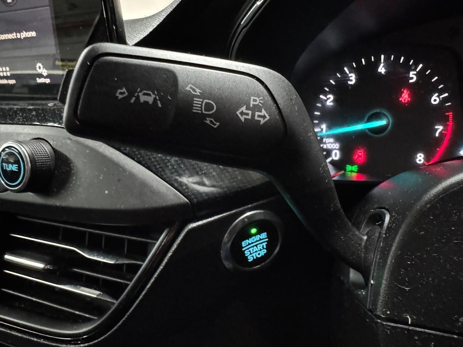 Used Ford Focus 2019 for sale - 77585589: Photo 51