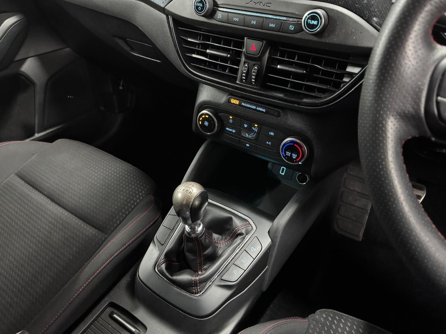 Used Ford Focus 2019 for sale - 77585589: Photo 52