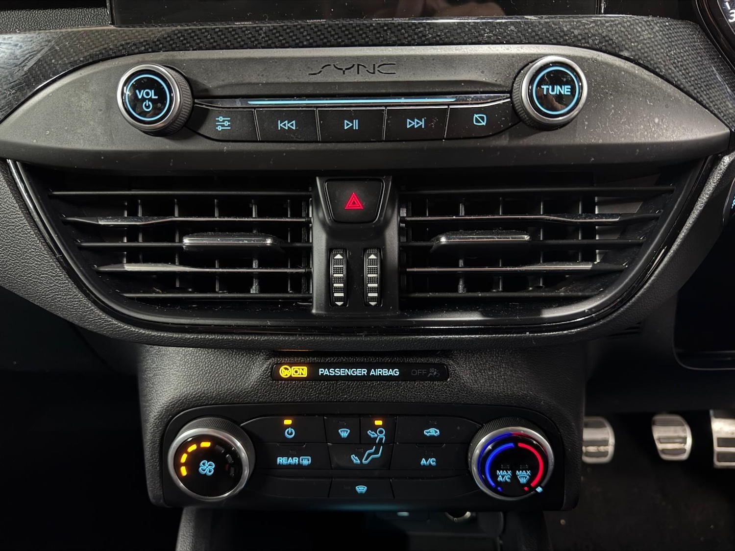 Used Ford Focus 2019 for sale - 77585589: Photo 8