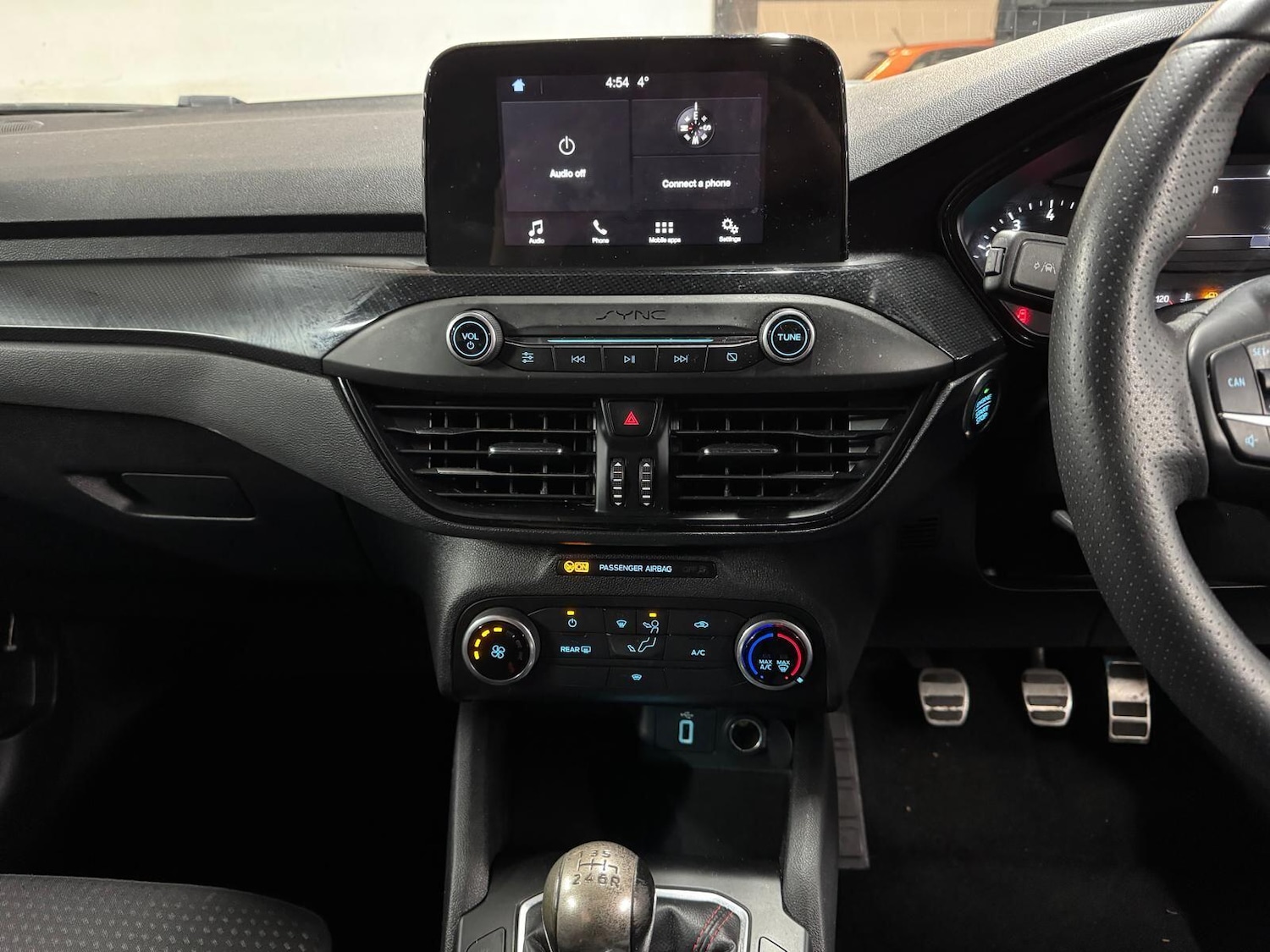 Used Ford Focus 2019 for sale - 77585589: Photo 9