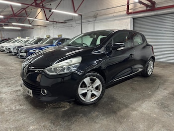 Used Renault Clio 2015 for sale - 79362647: Photo