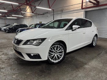 Used SEAT Leon 2017 for sale - 79202155: Photo