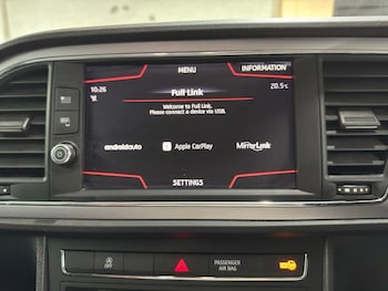Used SEAT Leon 2017 for sale - 79202155: Photo
