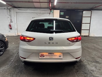 Used SEAT Leon 2017 for sale - 79202155: Photo