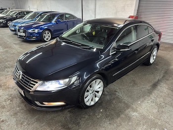 Used Volkswagen CC 2013 for sale - 79034058: Photo