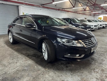 Used Volkswagen CC 2013 for sale - 79034058: Photo