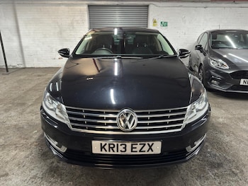 Used Volkswagen CC 2013 for sale - 79034058: Photo