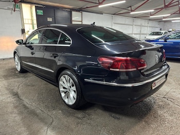Used Volkswagen CC 2013 for sale - 79034058: Photo