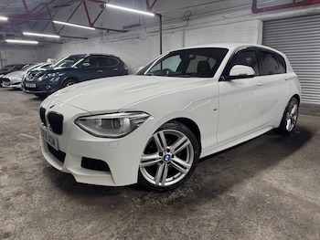 Used BMW 1 Series 2015 for sale - 77440837: Photo