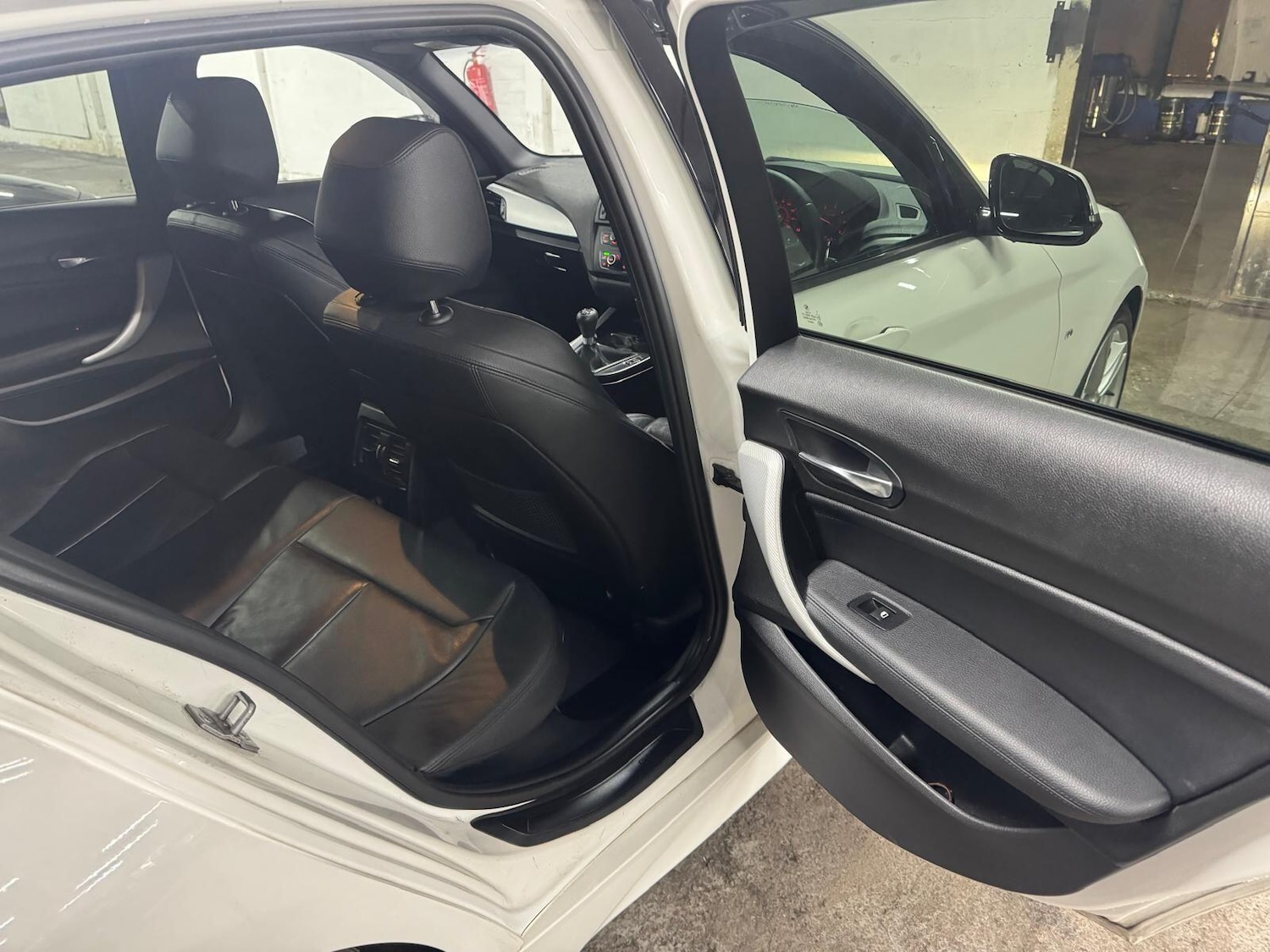 Used BMW 1 Series 2015 for sale - 77440837: Photo 22