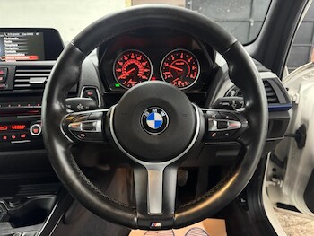 Used BMW 1 Series 2015 for sale - 77440837: Photo