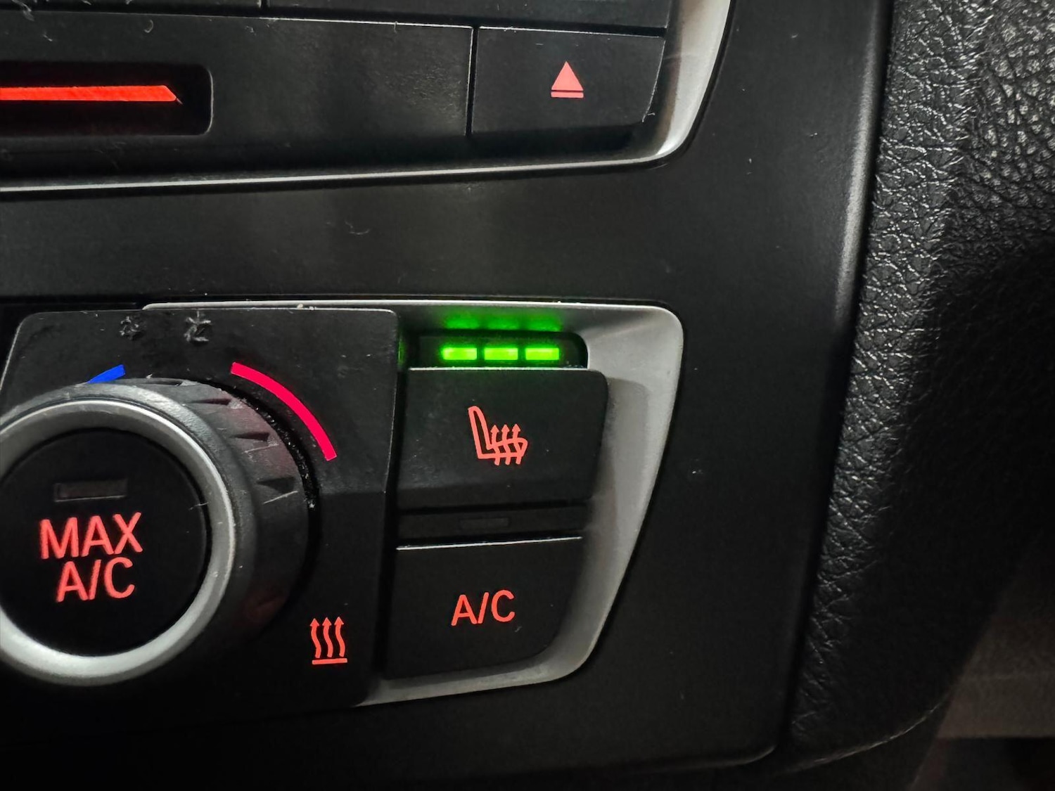 Used BMW 1 Series 2015 for sale - 77440837: Photo 3