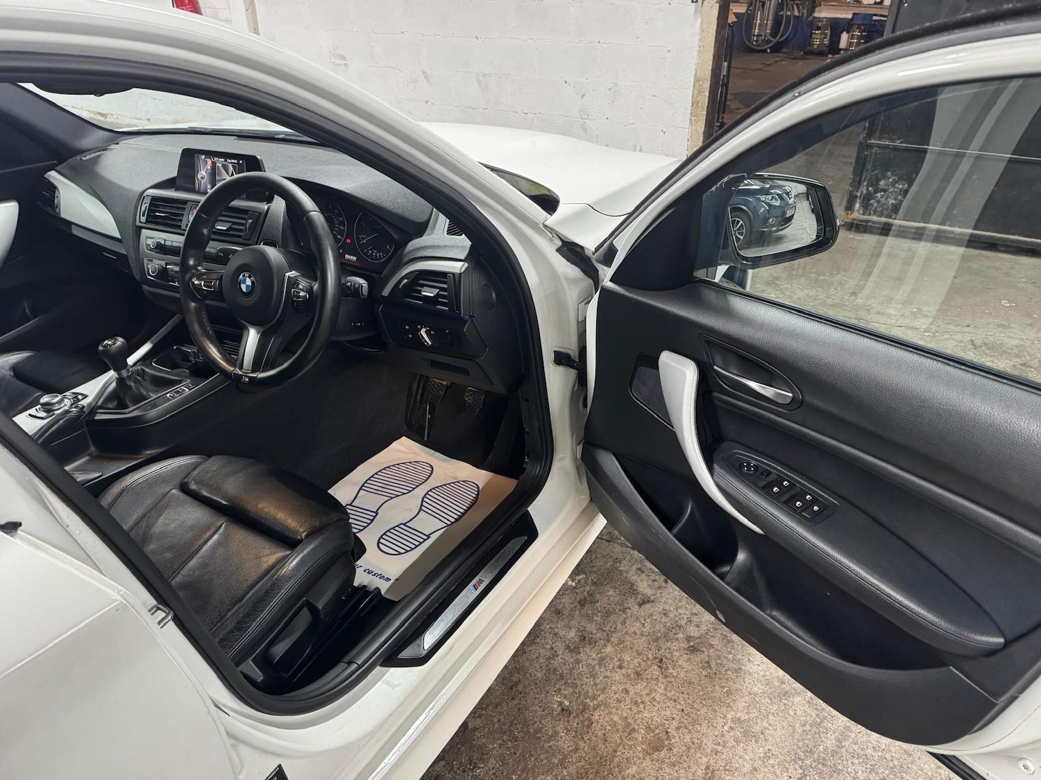 Used BMW 1 Series 2015 for sale - 77440837: Photo 36