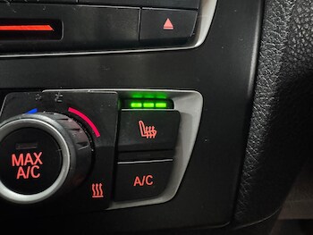 Used BMW 1 Series 2015 for sale - 77440837: Photo