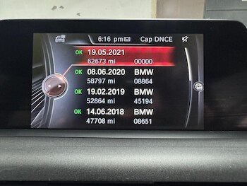 Used BMW 1 Series 2015 for sale - 77440837: Photo