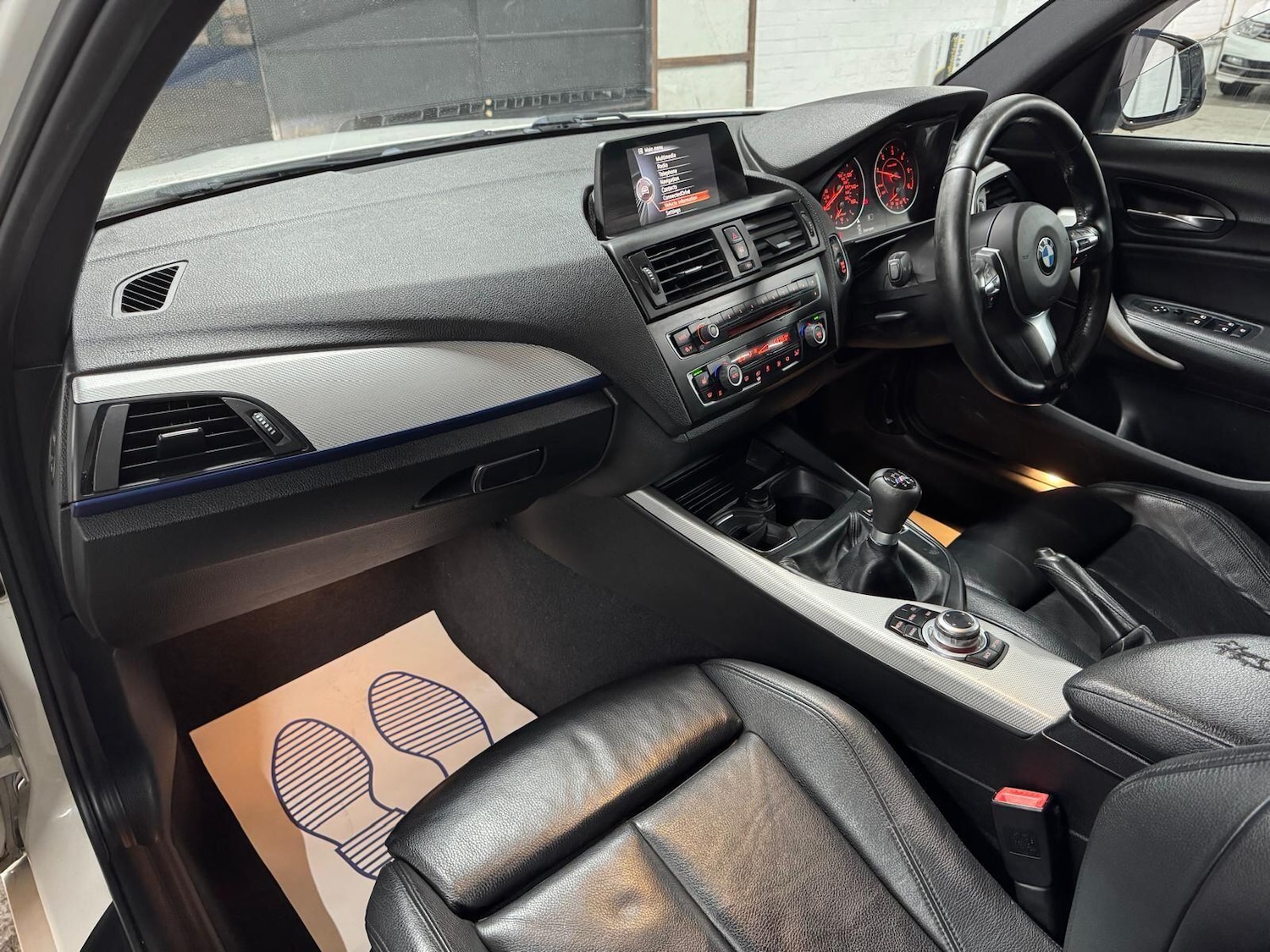 Used BMW 1 Series 2015 for sale - 77440837: Photo 8