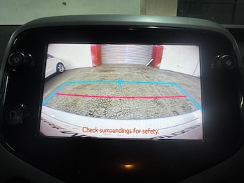 Used Toyota AYGO 2020 for sale - 75884944: Photo