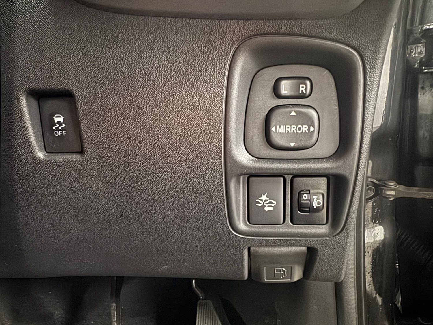Vehicle 38