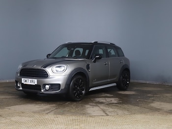 Used MINI Countryman 2017 for sale - 77510636: Photo