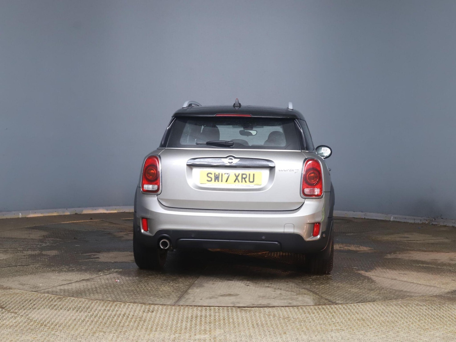 Used MINI Countryman for sale - 77510636: Photo 2