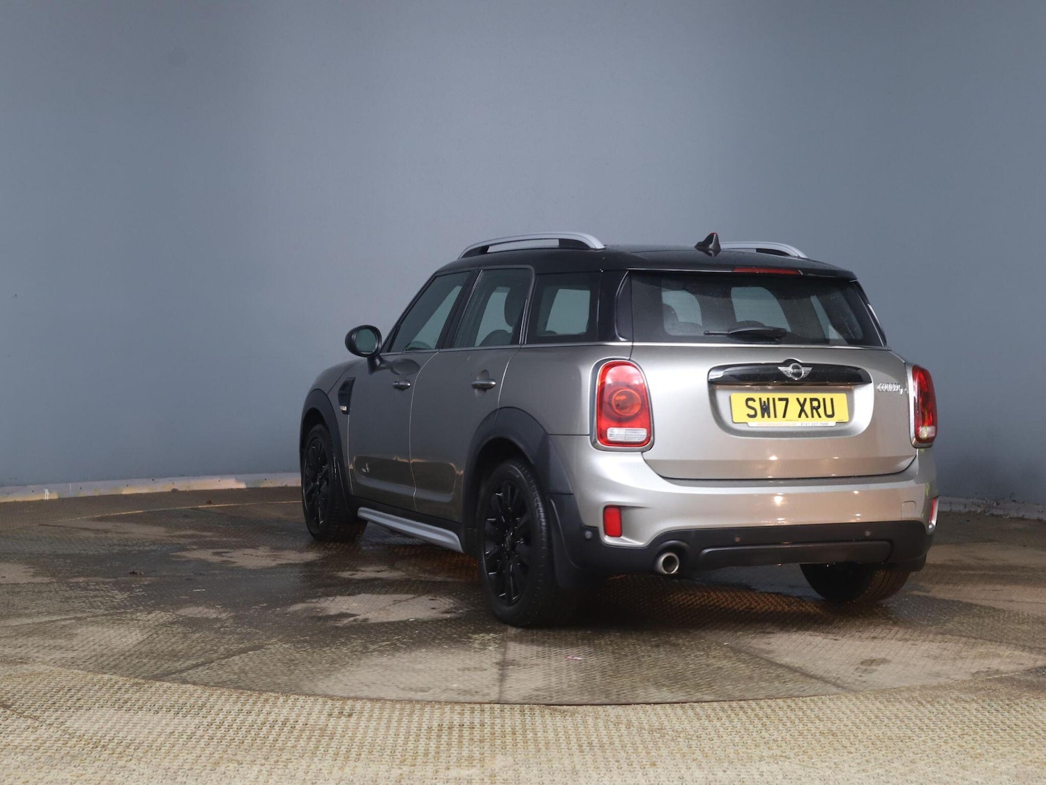 Used MINI Countryman for sale - 77510636: Photo 3