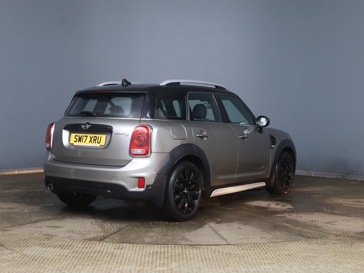 Used MINI Countryman for sale - 77510636: Photo 4